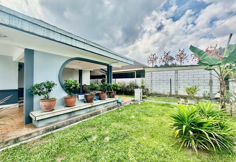 Seksyen 1, Petaling Jaya