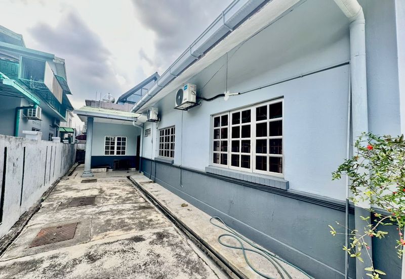 Seksyen 1, Petaling Jaya