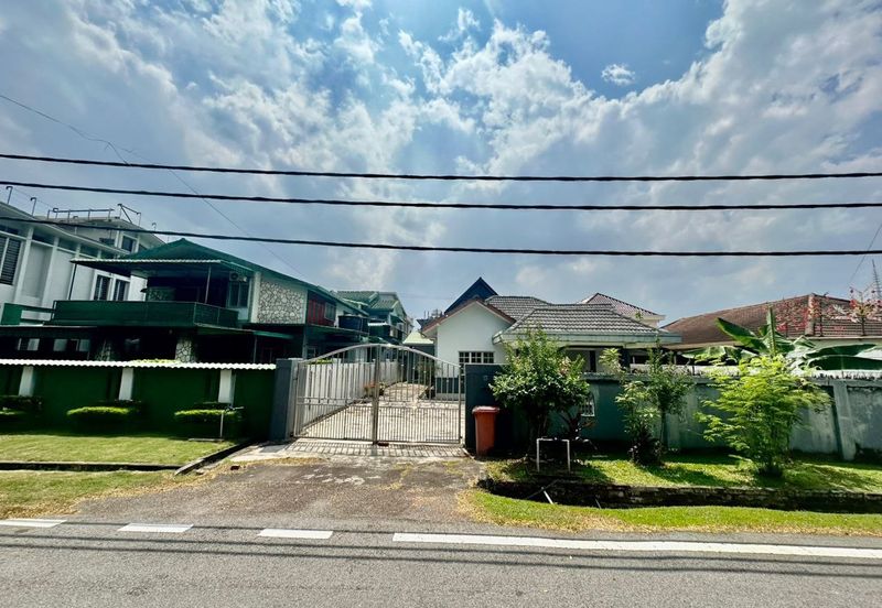 Seksyen 1, Petaling Jaya