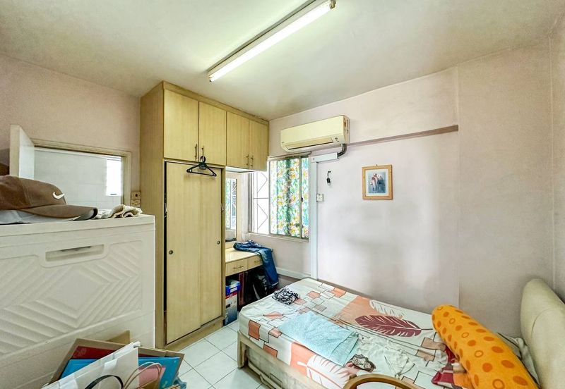 Sri Lata (Waterfall Tarrace)