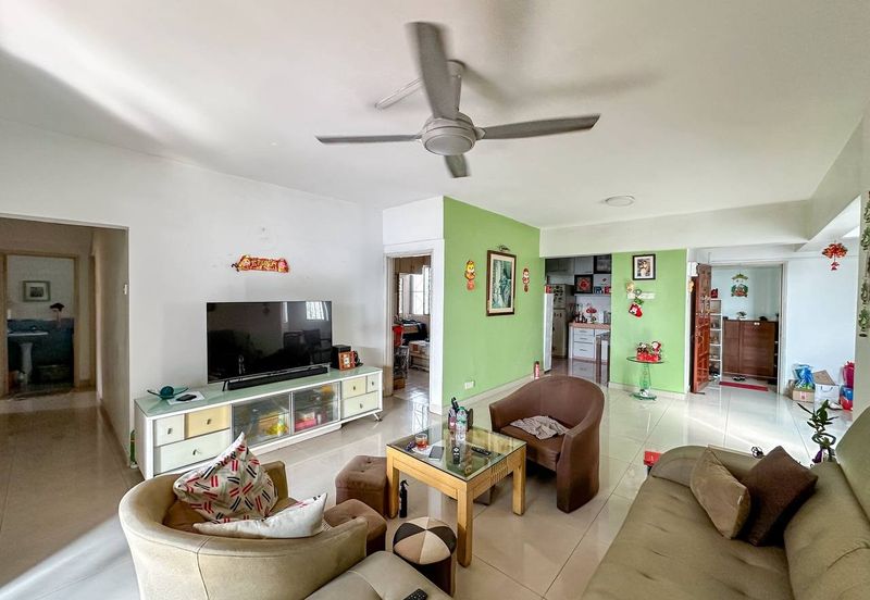 Sri Lata (Waterfall Tarrace)