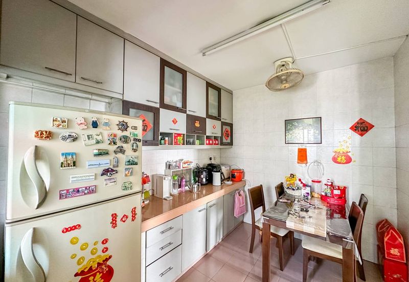 Sri Lata (Waterfall Tarrace)