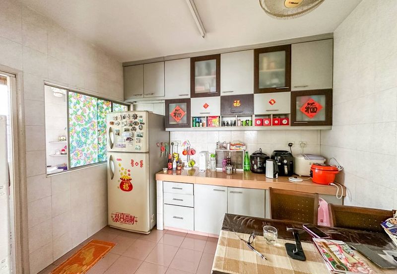 Sri Lata (Waterfall Tarrace)