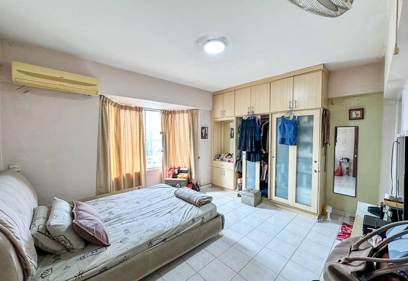 Sri Lata (Waterfall Tarrace)