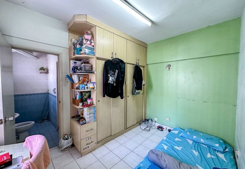 Sri Lata (Waterfall Tarrace)