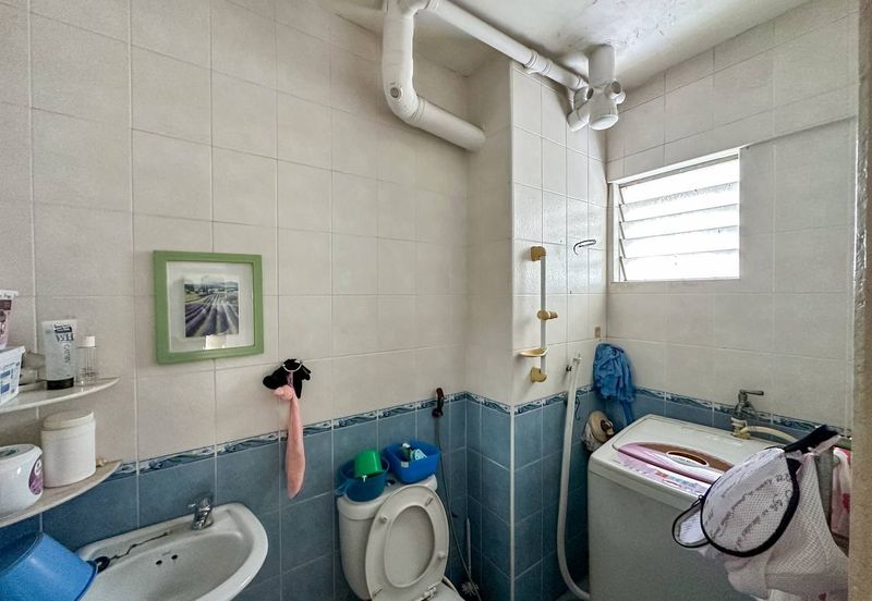 Sri Lata (Waterfall Tarrace)