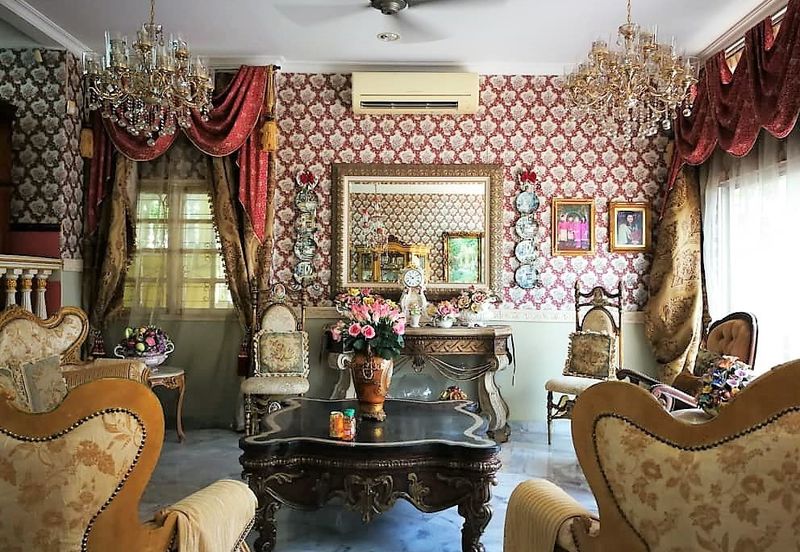 Taman Universiti Indah