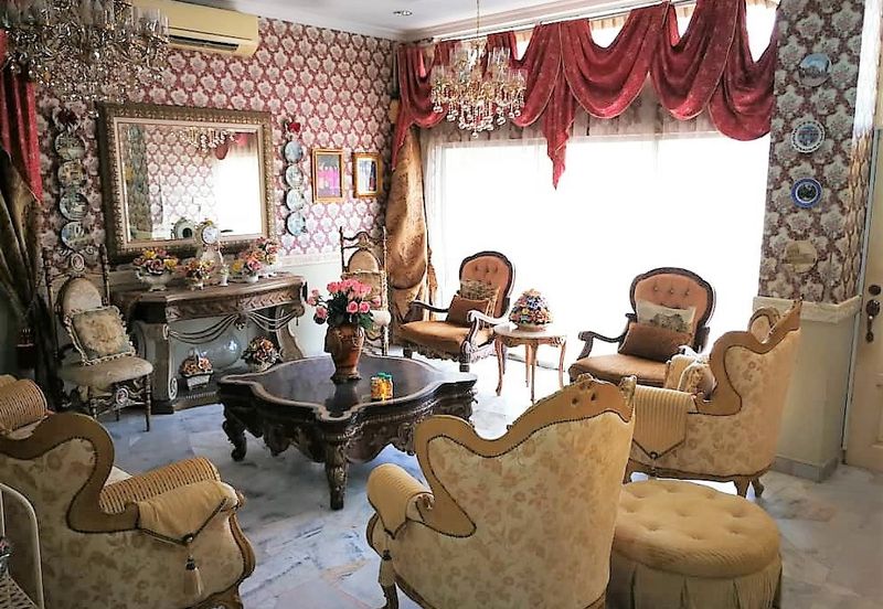 Taman Universiti Indah