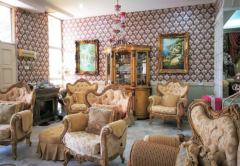 Taman Universiti Indah