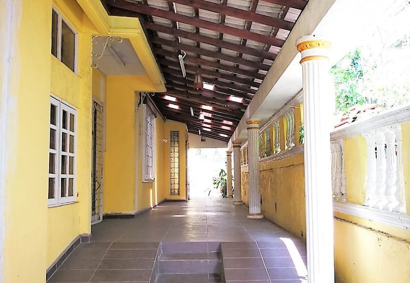 Taman Universiti Indah