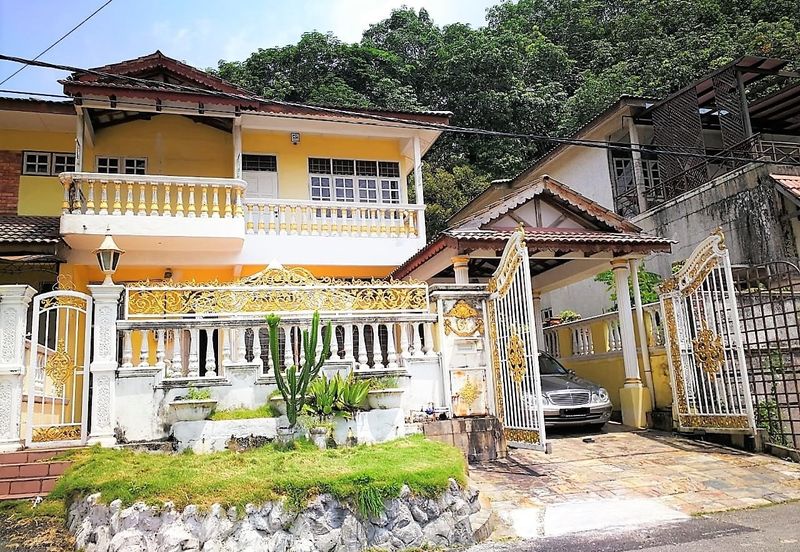 Taman Universiti Indah