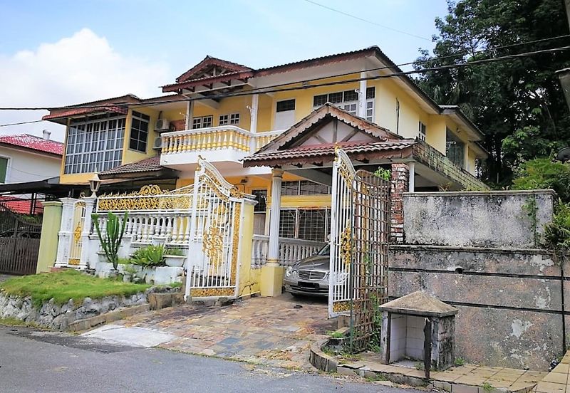 Taman Universiti Indah