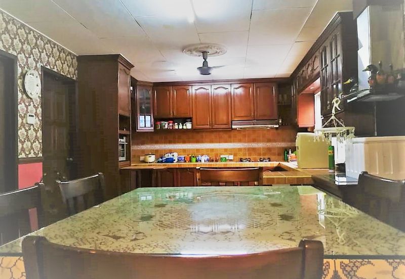 Taman Universiti Indah