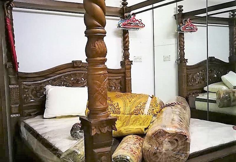 Taman Universiti Indah