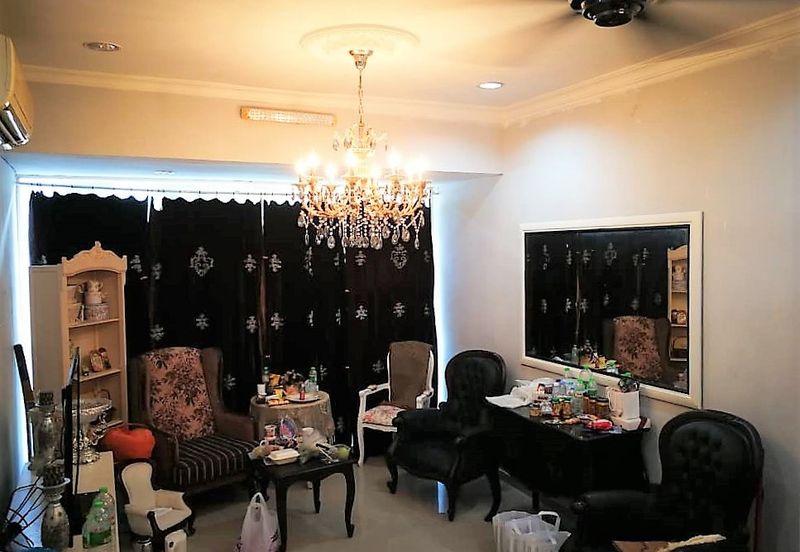 Taman Universiti Indah