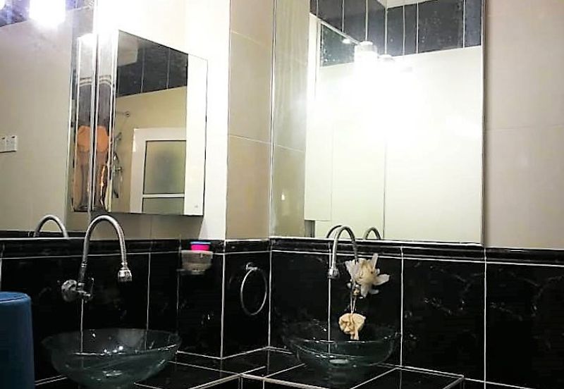 Taman Universiti Indah