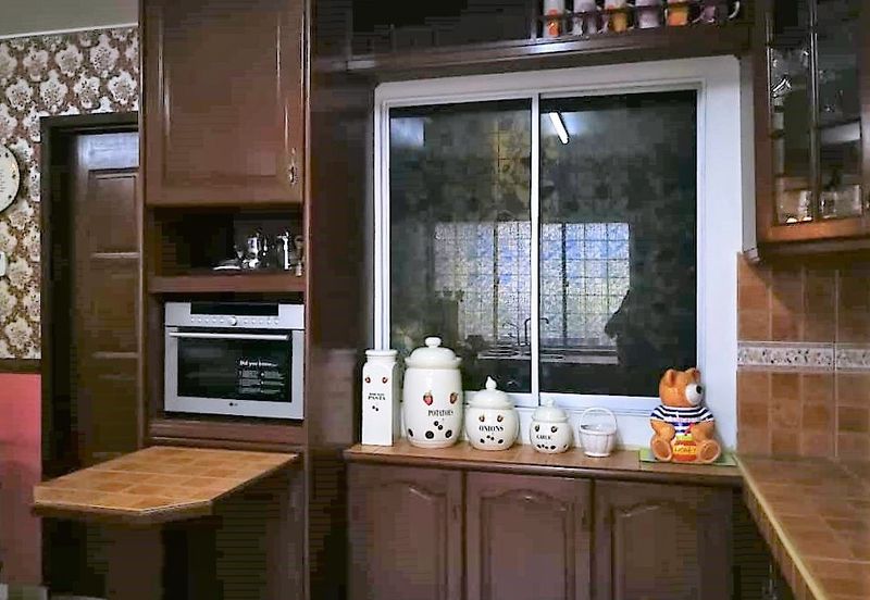 Taman Universiti Indah