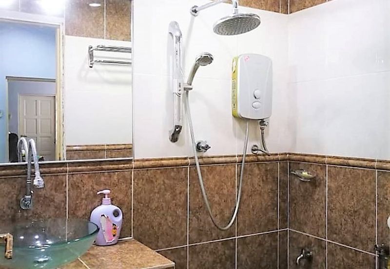 Taman Universiti Indah