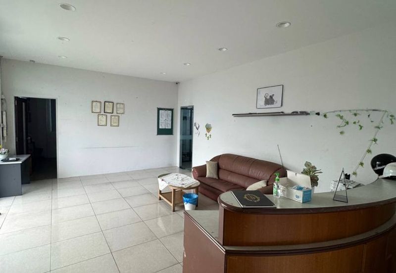 Bandar Sunway Industrial Park