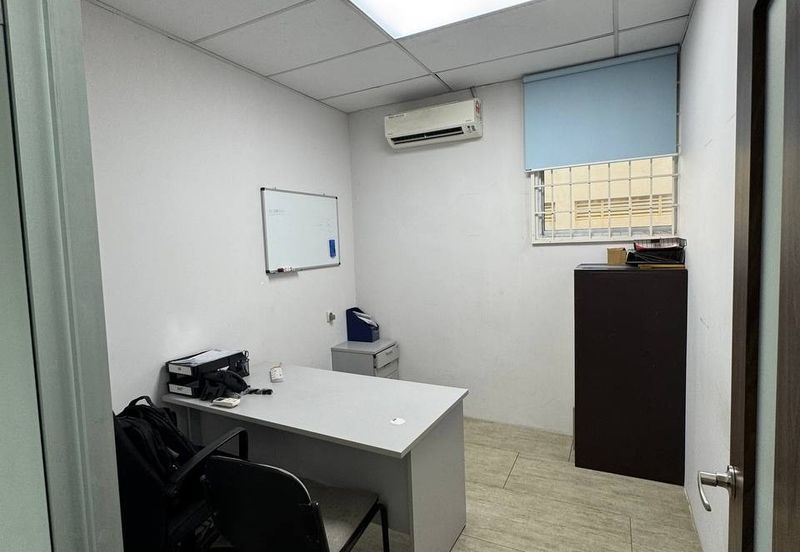 Bandar Sunway Industrial Park