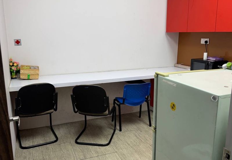 Bandar Sunway Industrial Park