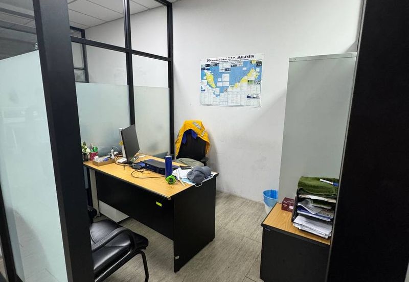 Bandar Sunway Industrial Park