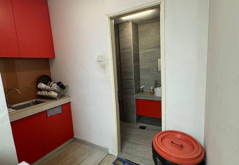 Bandar Sunway Industrial Park