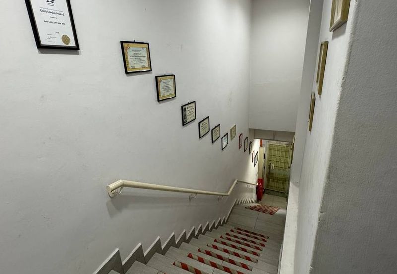 Bandar Sunway Industrial Park