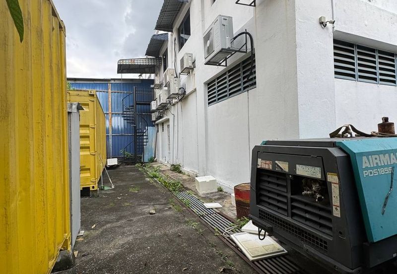 Bandar Sunway Industrial Park