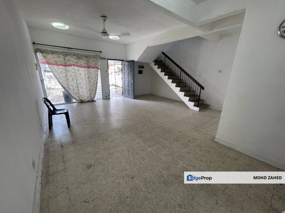 GATED AREA Taman Putra Pandan Indah Ampang Double Storey For sale untuk dijual, Selangor, Ampang