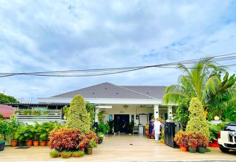 Kampung Pandan Dalam