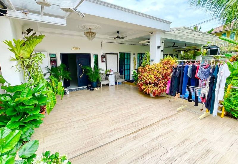 Kampung Pandan Dalam