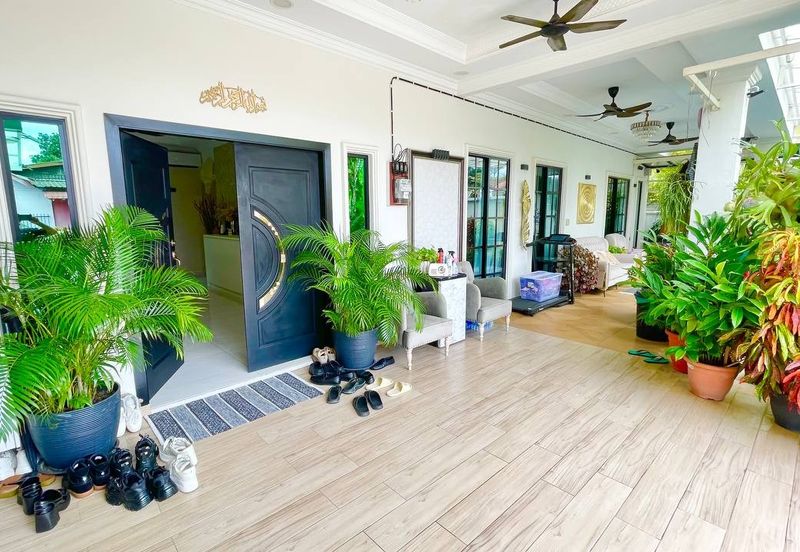 Kampung Pandan Dalam