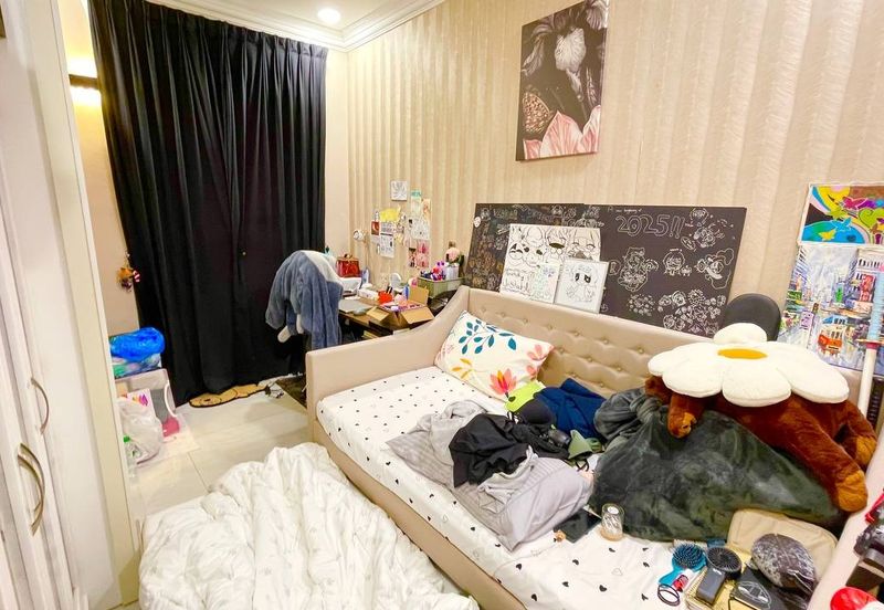 Kampung Pandan Dalam