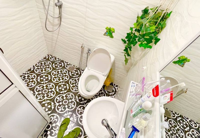 Kampung Pandan Dalam