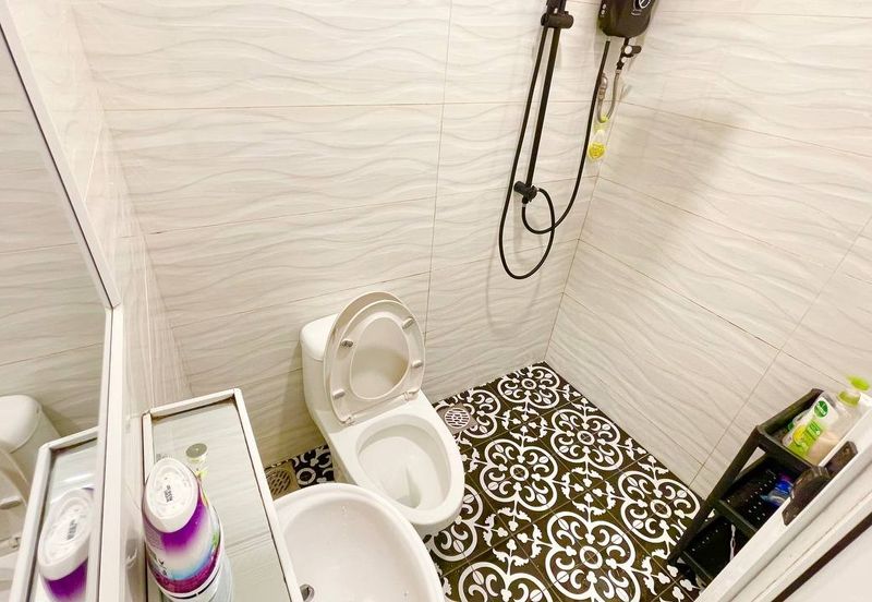 Kampung Pandan Dalam