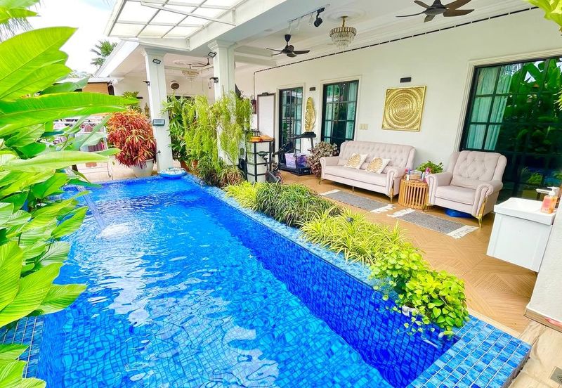 Kampung Pandan Dalam