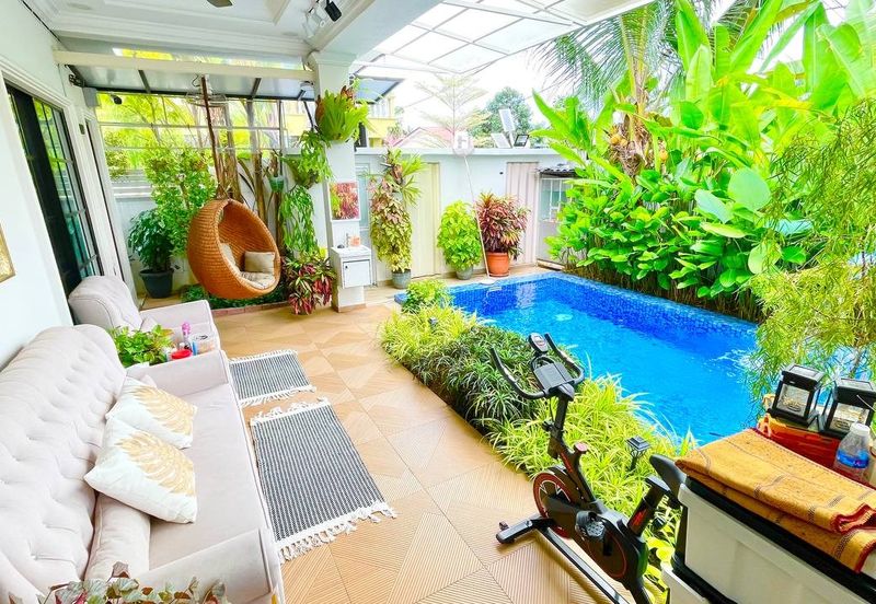 Kampung Pandan Dalam