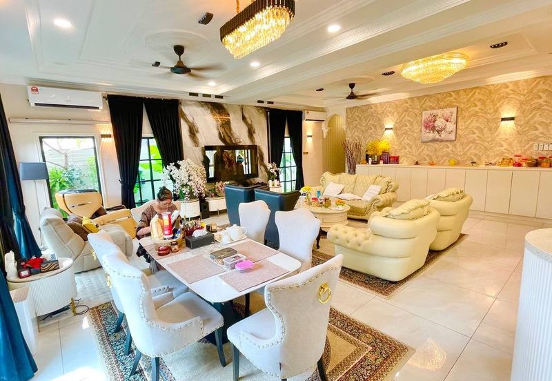 Kampung Pandan Dalam