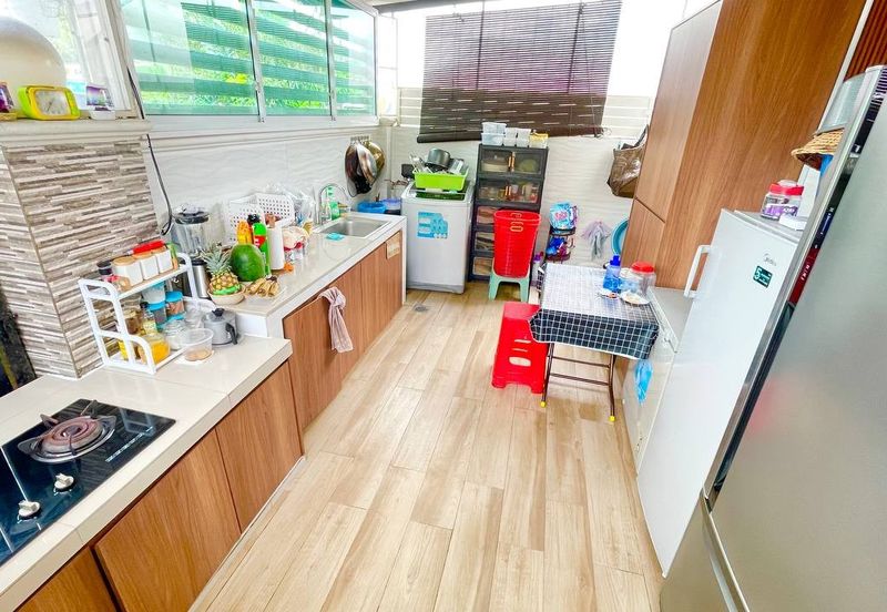 Kampung Pandan Dalam