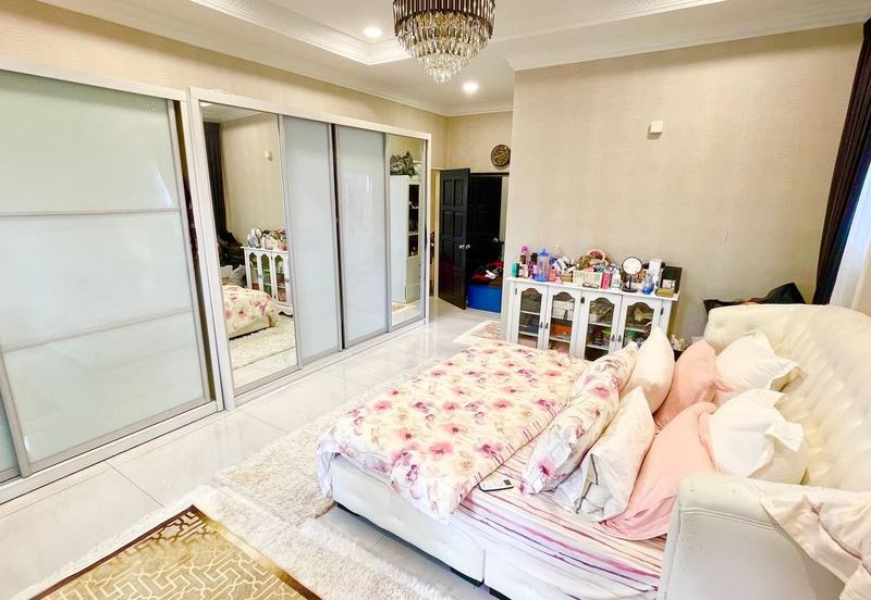 Kampung Pandan Dalam