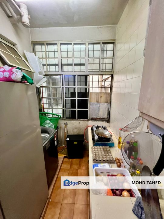 NON BUMI Tiara Duta Condominium Taman Putra Sulaiman Ampang for Sale untuk diju, Kuala Lumpur, Ampang