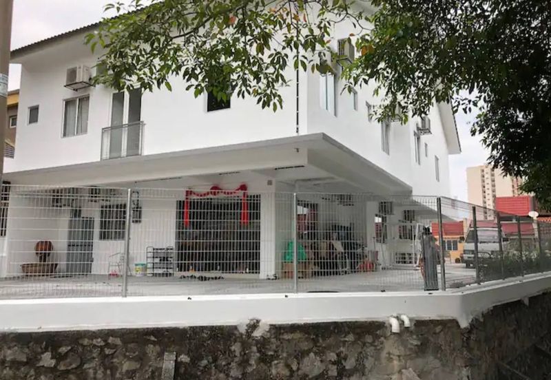 Taman Connaught (Sri Cendekia)