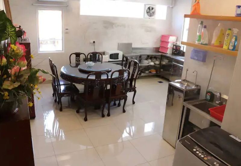 Taman Connaught (Sri Cendekia)