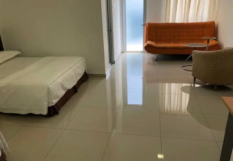 Taman Connaught (Sri Cendekia)