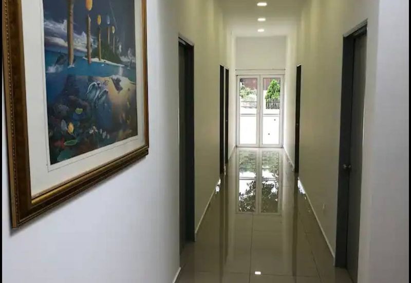 Taman Connaught (Sri Cendekia)