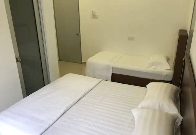 Taman Connaught (Sri Cendekia)