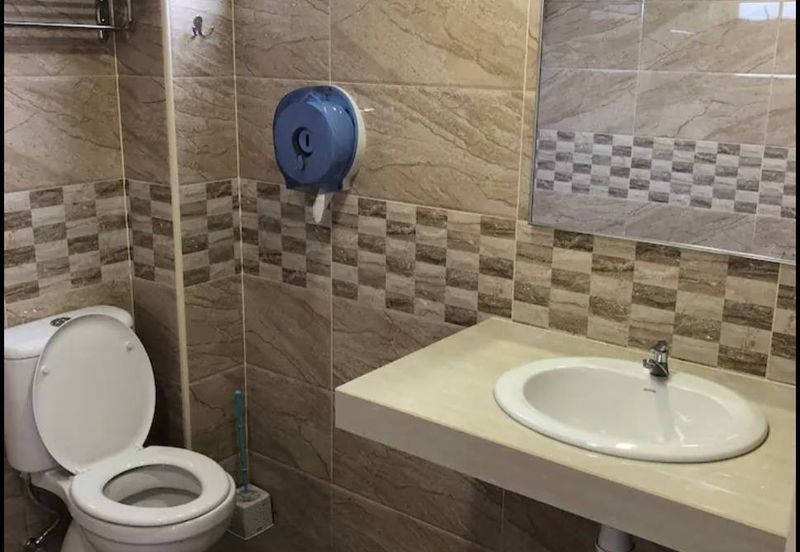 Taman Connaught (Sri Cendekia)