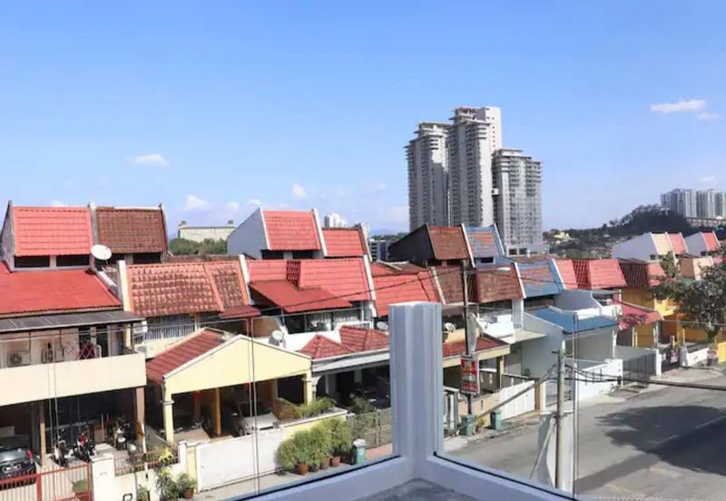 Taman Connaught (Sri Cendekia)