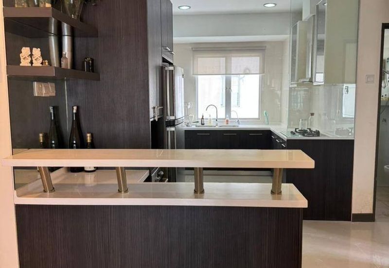 Ampang Putra Residency